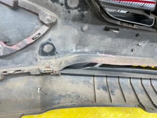Бампер передний HYUNDAI IX35 865112Y000 3 ракурс