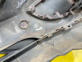 Бампер передний HYUNDAI IX35 865112Y000 5 ракурс