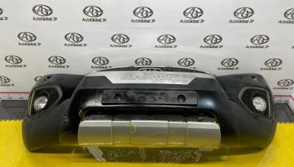 Бампер передний KIA SORENTO XM 1 ракурс