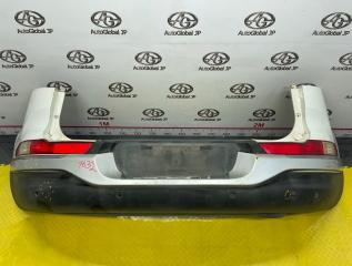 Бампер задний KIA SPORTAGE SL G4KE 866113W000 1 ракурс