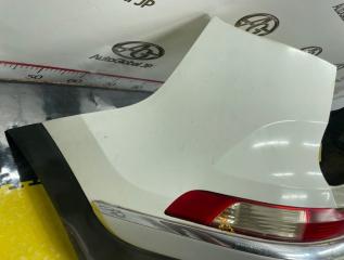 Бампер задний KIA SPORTAGE SL G4KE 866113W000 3 ракурс