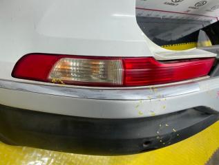 Бампер задний KIA SPORTAGE SL G4KE 866113W000 5 ракурс