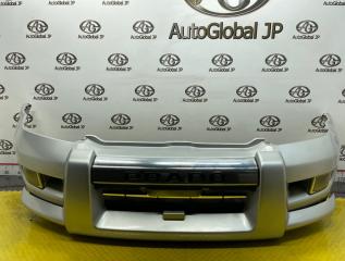 Бампер передний TOYOTA PRADO 120 1GR 5211960943 2 ракурс