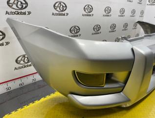 Бампер передний TOYOTA PRADO 120 1GR 5211960943 3 ракурс