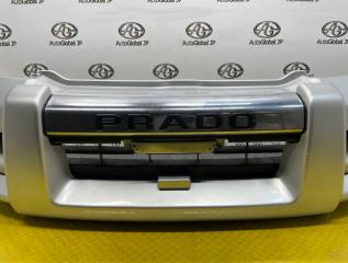 Бампер передний TOYOTA PRADO 120 1GR 5211960943 4 ракурс