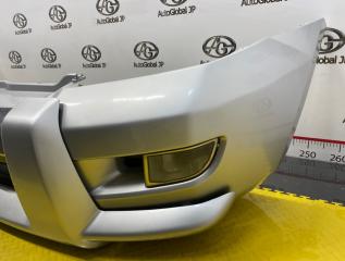 Бампер передний TOYOTA PRADO 120 1GR 5211960943 5 ракурс