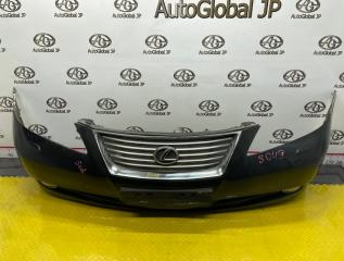 Бампер передний LEXUS ES350 GSV40L 5211933946 1 ракурс Бампер передний LEXUS ES350 GSV40L 5211933946 1 ракурс