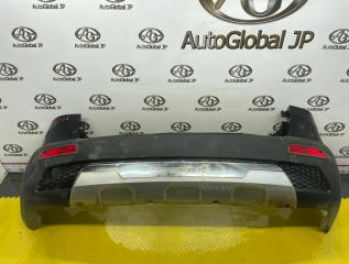 Бампер задний KIA SORENTO XM 866101U010 1 ракурс
