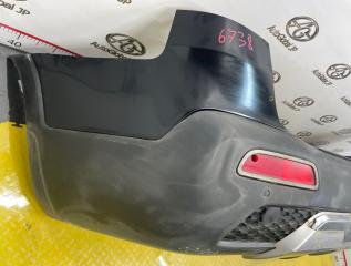 Бампер задний KIA SORENTO XM 866101U010 2 ракурс