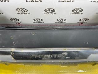Бампер задний KIA SORENTO XM 866101U010 5 ракурс