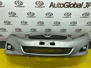 Бампер передний TOYOTA COROLLA ZRE151 1ZR 521190Z910 1 ракурс