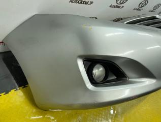 Бампер передний TOYOTA COROLLA ZRE151 1ZR 521190Z910 2 ракурс