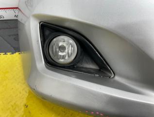 Бампер передний TOYOTA COROLLA ZRE151 1ZR 521190Z910 3 ракурс