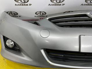 Бампер передний TOYOTA COROLLA ZRE151 1ZR 521190Z910 4 ракурс