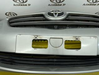 Бампер передний TOYOTA COROLLA ZRE151 1ZR 521190Z910 5 ракурс