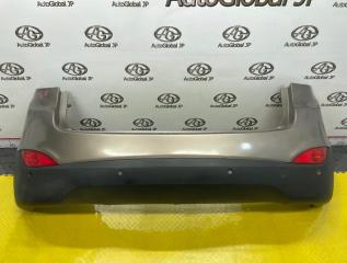 Бампер задний HYUNDAI IX35 866112Y000 1 ракурс