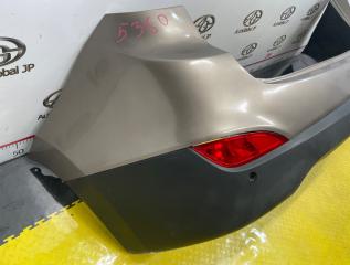 Бампер задний HYUNDAI IX35 866112Y000 2 ракурс
