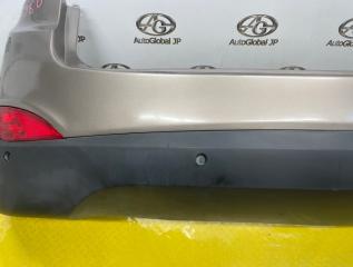 Бампер задний HYUNDAI IX35 866112Y000 3 ракурс