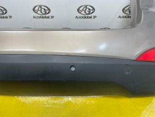 Бампер задний HYUNDAI IX35 866112Y000 4 ракурс