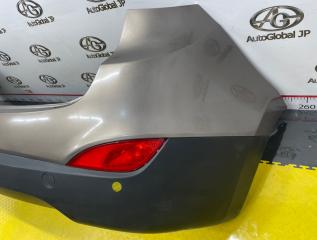 Бампер задний HYUNDAI IX35 866112Y000 5 ракурс