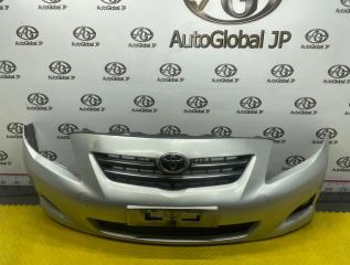 Бампер передний TOYOTA COROLLA ZRE151 1ZR 5211902974 1 ракурс