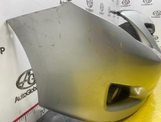 Бампер передний TOYOTA COROLLA ZRE151 1ZR 5211902974 3 ракурс