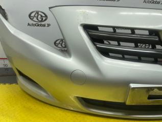 Бампер передний TOYOTA COROLLA ZRE151 1ZR 5211902974 5 ракурс