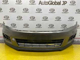 Бампер передний Volkswagen Tiguan 5ND807217F 1 ракурс