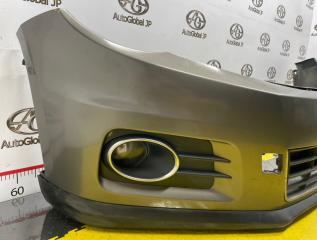 Бампер передний Volkswagen Tiguan 5ND807217F 2 ракурс