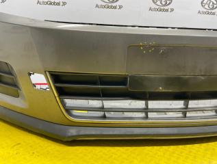 Бампер передний Volkswagen Tiguan 5ND807217F 3 ракурс