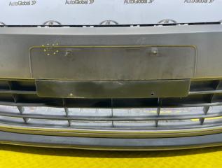 Бампер передний Volkswagen Tiguan 5ND807217F 4 ракурс