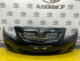 Бампер передний TOYOTA COROLLA ZRE151 1ZR 521190Z910 1 ракурс