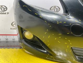 Бампер передний TOYOTA COROLLA ZRE151 1ZR 521190Z910 3 ракурс