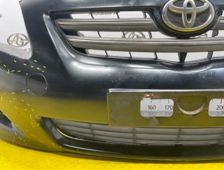 Бампер передний TOYOTA COROLLA ZRE151 1ZR 521190Z910 4 ракурс
