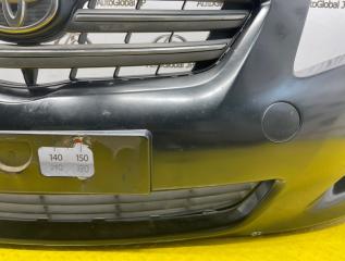 Бампер передний TOYOTA COROLLA ZRE151 1ZR 521190Z910 5 ракурс