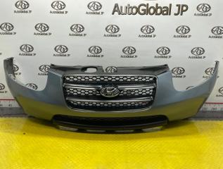 Бампер передний HYUNDAI SANTA FE CM 865112B020 1 ракурс
