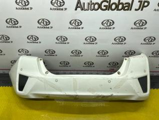 Бампер задний HONDA FIT GK 71501T5RA00ZZ 1 ракурс