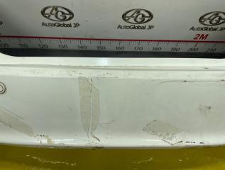 Бампер задний HONDA FIT GK 71501T5RA00ZZ 4 ракурс