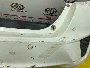 Бампер задний HONDA FIT GK 71501T5RA00ZZ 5 ракурс