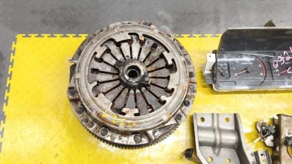 МКПП ISUZU BIGHORN UBS73 4JX1 8972071051 2 ракурс МКПП ISUZU BIGHORN UBS73 4JX1 8972071051 2 ракурс