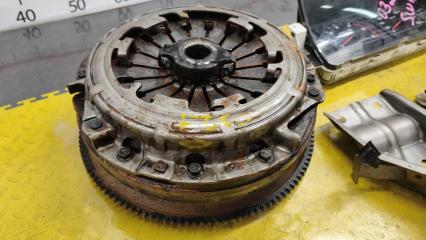 МКПП ISUZU BIGHORN UBS73 4JX1 8972071051 4 ракурс МКПП ISUZU BIGHORN UBS73 4JX1 8972071051 4 ракурс