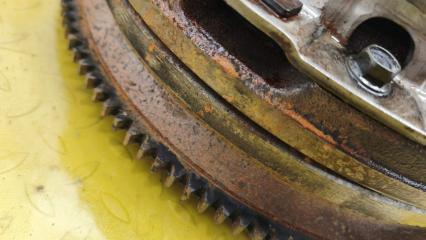 МКПП ISUZU BIGHORN UBS73 4JX1 8972071051 5 ракурс МКПП ISUZU BIGHORN UBS73 4JX1 8972071051 5 ракурс