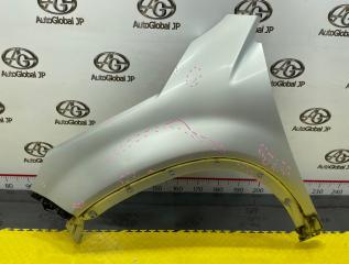 Крыло левое переднее KIA SORENTO XM G4KE 663112P020 1 ракурс Крыло левое переднее KIA SORENTO XM G4KE 663112P020 1 ракурс