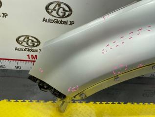 Крыло левое переднее KIA SORENTO XM G4KE 663112P020 2 ракурс Крыло левое переднее KIA SORENTO XM G4KE 663112P020 2 ракурс
