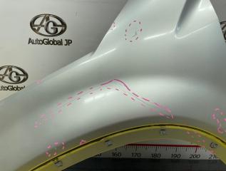 Крыло левое переднее KIA SORENTO XM G4KE 663112P020 4 ракурс Крыло левое переднее KIA SORENTO XM G4KE 663112P020 4 ракурс