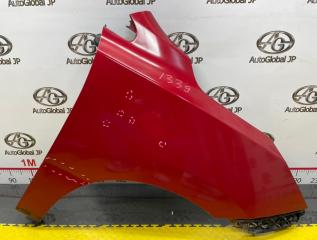 Крыло правое переднее HYUNDAI IX35 663212S000 1 ракурс