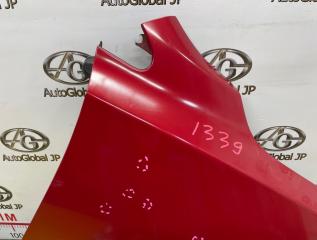 Крыло правое переднее HYUNDAI IX35 663212S000 5 ракурс