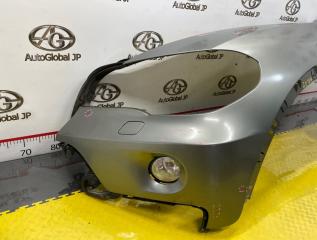 Крыло левое переднее BMW X5 E70 51657222991 2 ракурс