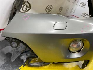 Крыло левое переднее BMW X5 E70 51657222991 3 ракурс