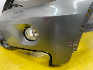 Крыло левое переднее BMW X5 E70 51657222991 4 ракурс